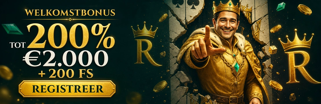 Royalen Casino